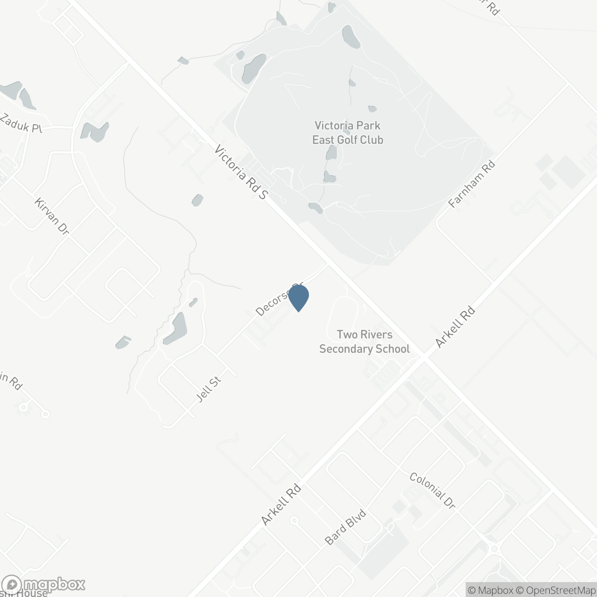 73 - 88 DECORSO DRIVE, Guelph, Ontario N1L 0A1